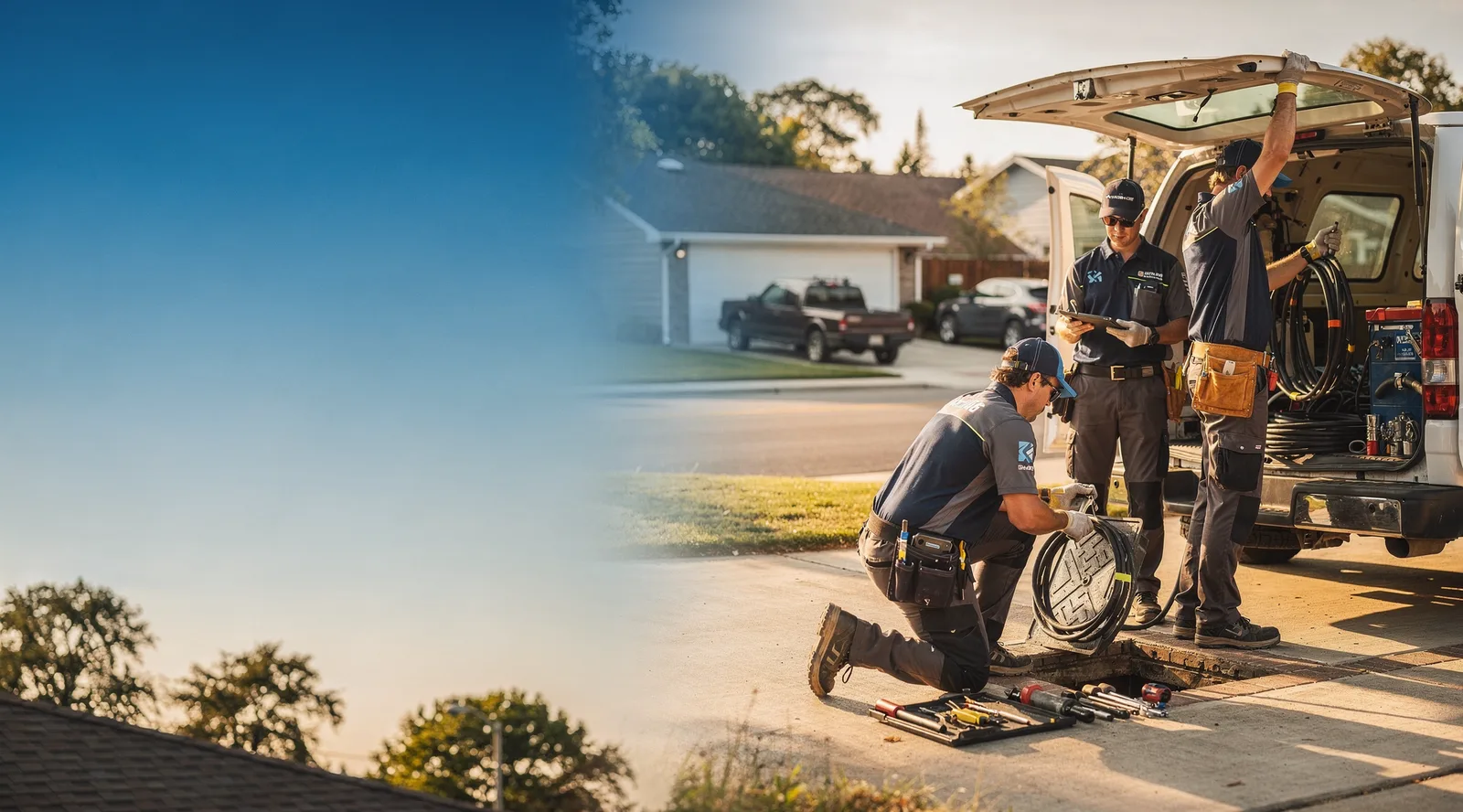 Water Softener Installation in Mendocino, CA near me